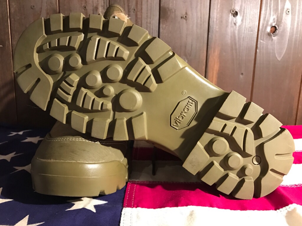 神戸店10/29(土)モダンミリタリー入荷!#1 Danner Combat Hiker, BelleVille MCB 950!!! (T.W.神戸店)_c0078587_23272167.jpg