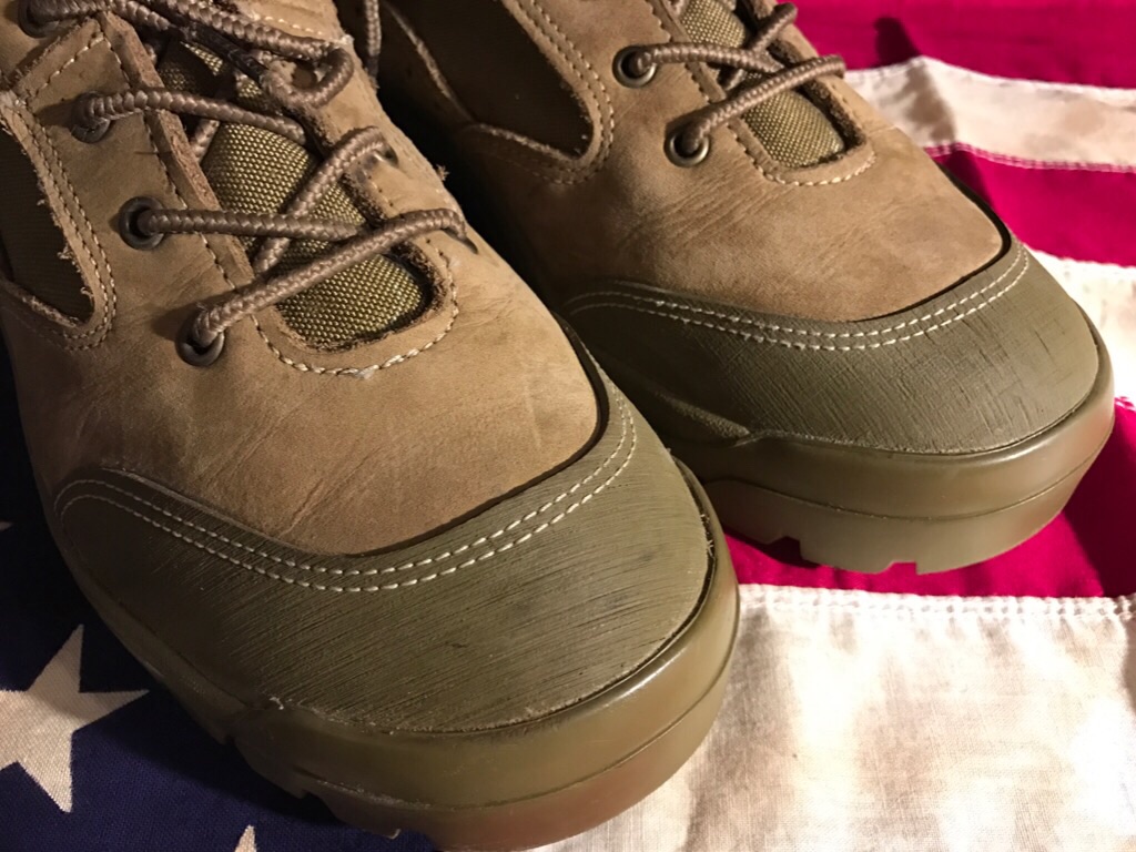 神戸店10/29(土)モダンミリタリー入荷!#1 Danner Combat Hiker, BelleVille MCB 950!!! (T.W.神戸店)_c0078587_23274611.jpg