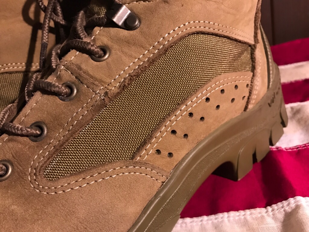 神戸店10/29(土)モダンミリタリー入荷!#1 Danner Combat Hiker, BelleVille MCB 950!!! (T.W.神戸店)_c0078587_23282126.jpg