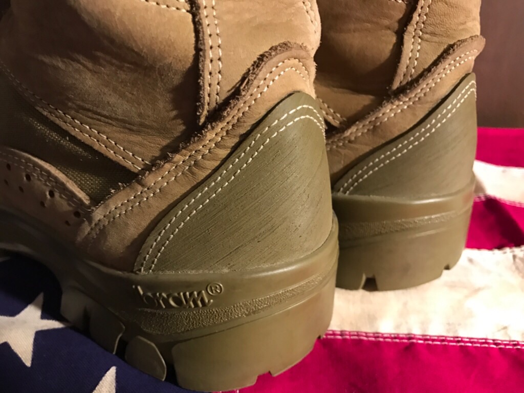 神戸店10/29(土)モダンミリタリー入荷!#1 Danner Combat Hiker, BelleVille MCB 950!!! (T.W.神戸店)_c0078587_23285590.jpg