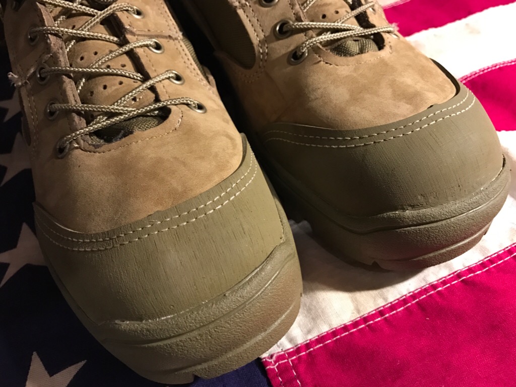 神戸店10/29(土)モダンミリタリー入荷!#1 Danner Combat Hiker, BelleVille MCB 950!!! (T.W.神戸店)_c0078587_2341729.jpg