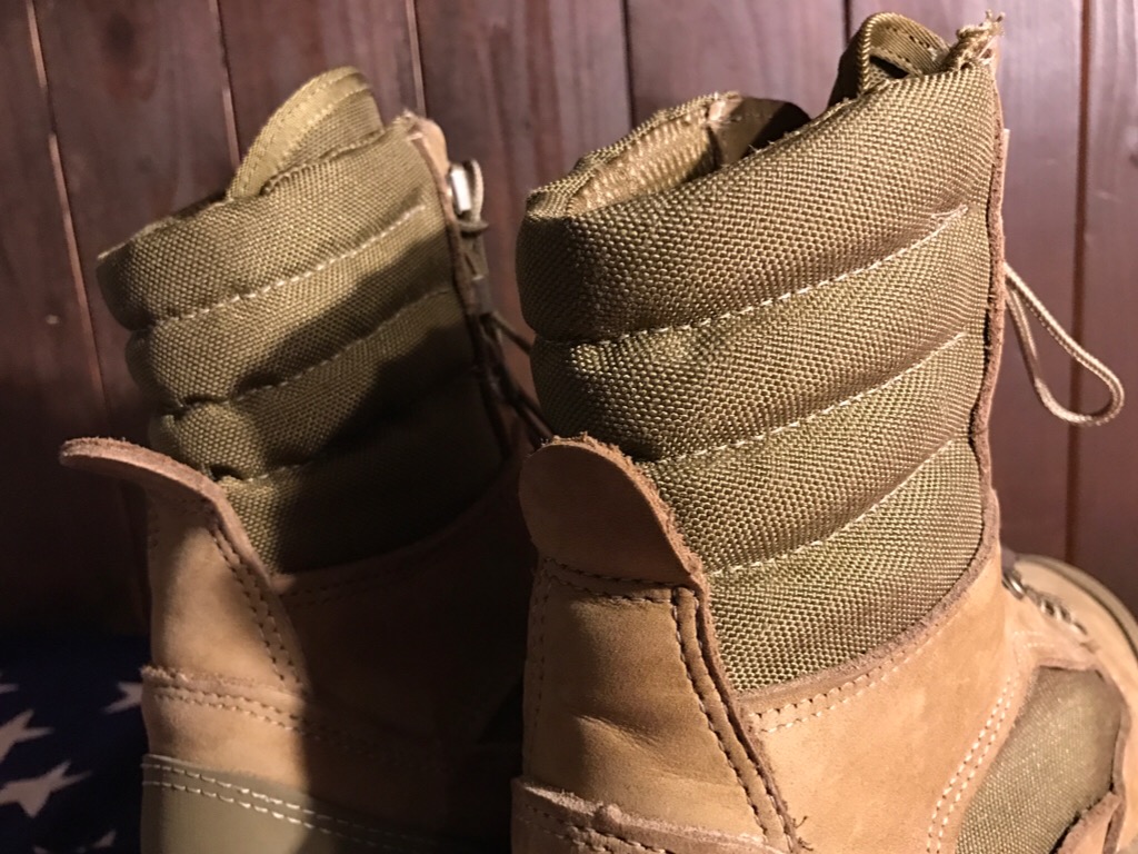 神戸店10/29(土)モダンミリタリー入荷!#1 Danner Combat Hiker, BelleVille MCB 950!!! (T.W.神戸店)_c0078587_2344093.jpg