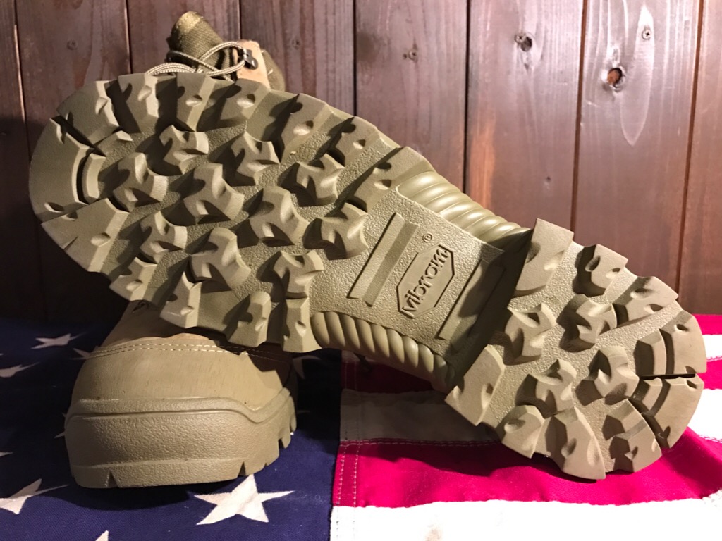 神戸店10/29(土)モダンミリタリー入荷!#1 Danner Combat Hiker, BelleVille MCB 950!!! (T.W.神戸店)_c0078587_235276.jpg