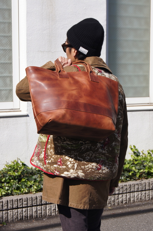 visvim - New Items & Layered Style._c0079892_19511826.jpg