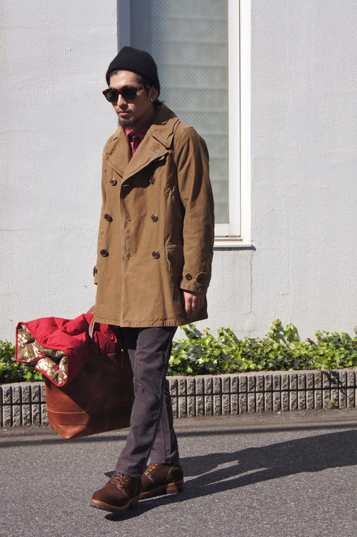 visvim - New Items & Layered Style._c0079892_19512918.jpg