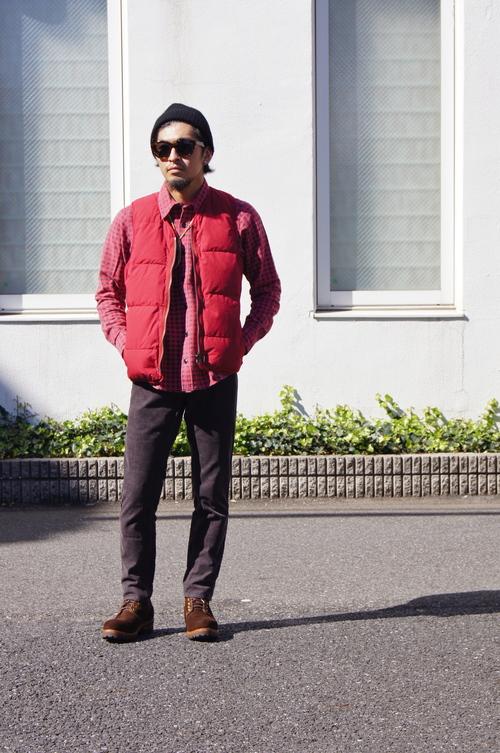 visvim - New Items & Layered Style._c0079892_1952115.jpg