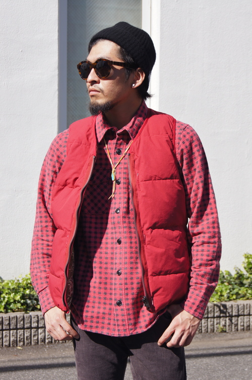 visvim - New Items & Layered Style._c0079892_19521894.jpg
