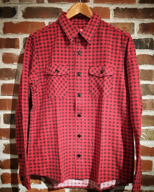 visvim - New Items & Layered Style._c0079892_19574210.jpg