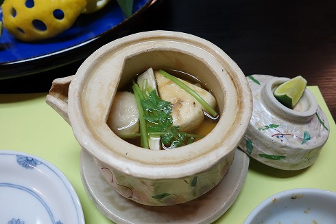 養花天 益倉 (高知市)_a0152501_10583365.jpg