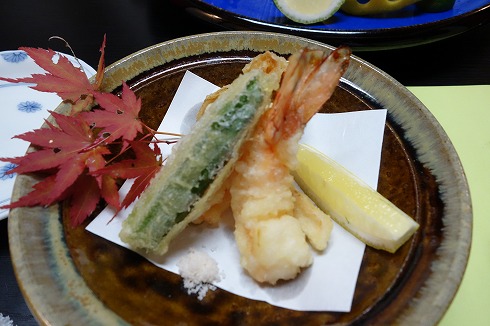 養花天 益倉 (高知市)_a0152501_10583928.jpg
