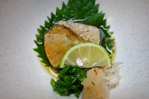 養花天 益倉 (高知市)_a0152501_1058714.jpg