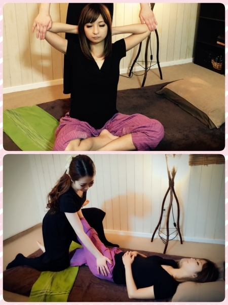 Beautyspa Iloveme 北見市 タイ式マッサージ サイチャイ Beautyspa Iloveme 北見市 タイ式マッサージ サイチャイ