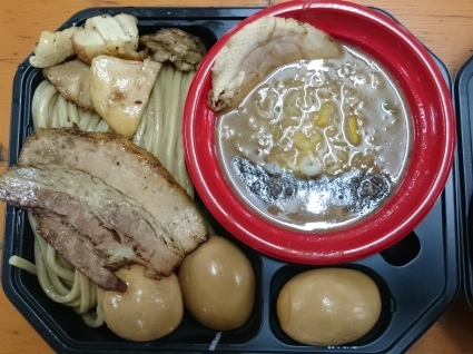 10/27 大つけ麺博2016第四陣@新宿大久保公園特設会場_b0042308_23001451.jpg