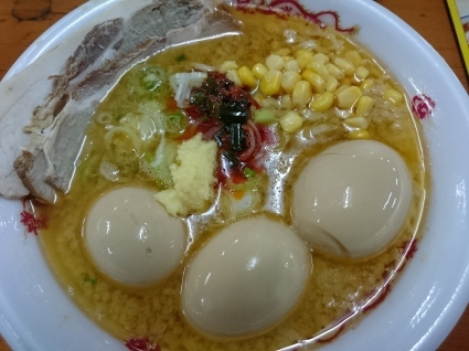 10/27 大つけ麺博2016第四陣@新宿大久保公園特設会場_b0042308_23002463.jpg