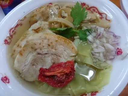 10/27 大つけ麺博2016第四陣@新宿大久保公園特設会場_b0042308_23012613.jpg