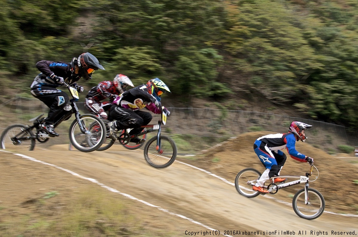  JBMXF J1シリーズ 第５戦　埼玉 / 秩父大会 VOL8：予選その１_b0065730_22161919.jpg