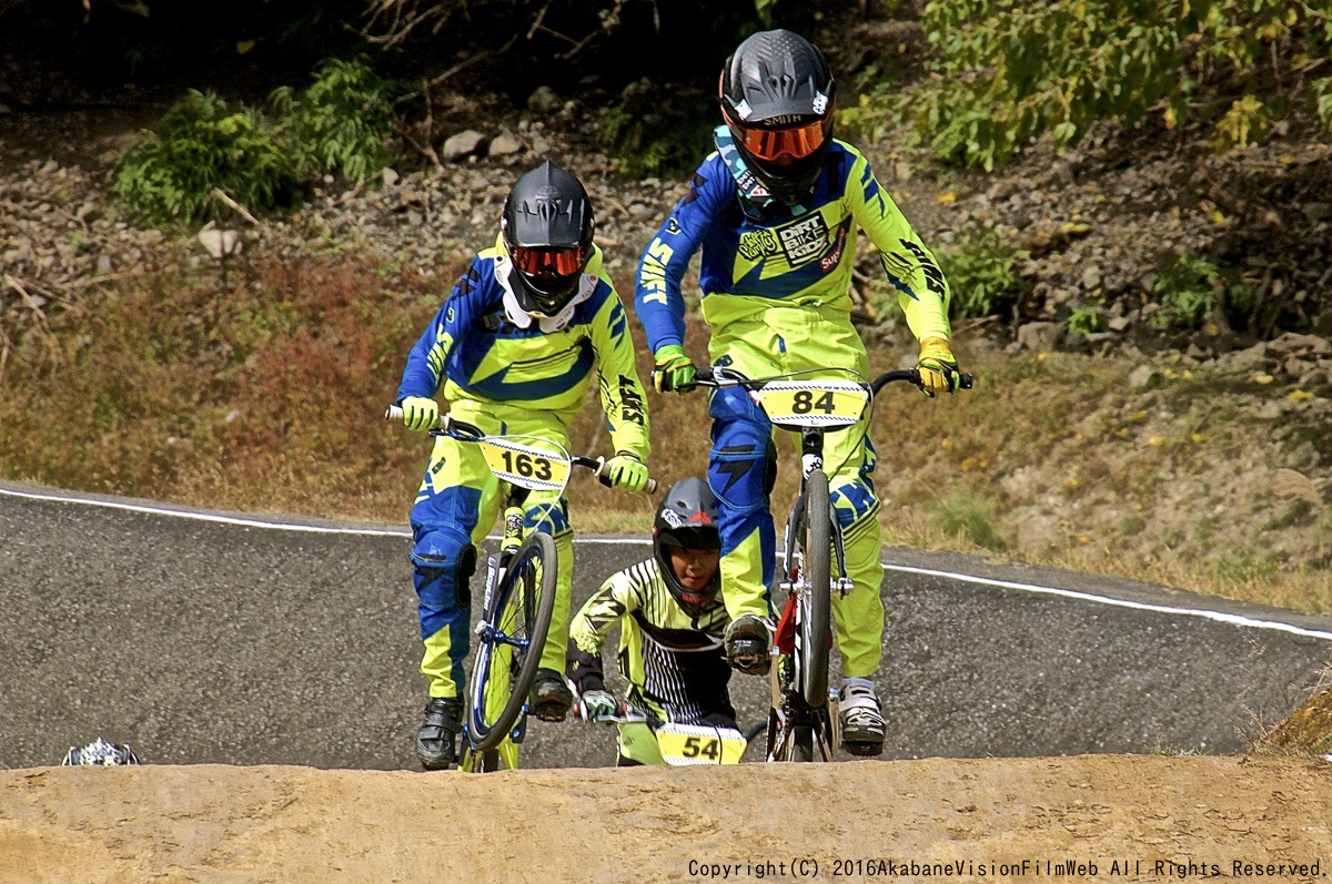  JBMXF J1シリーズ 第５戦　埼玉 / 秩父大会 VOL8：予選その１_b0065730_2294910.jpg