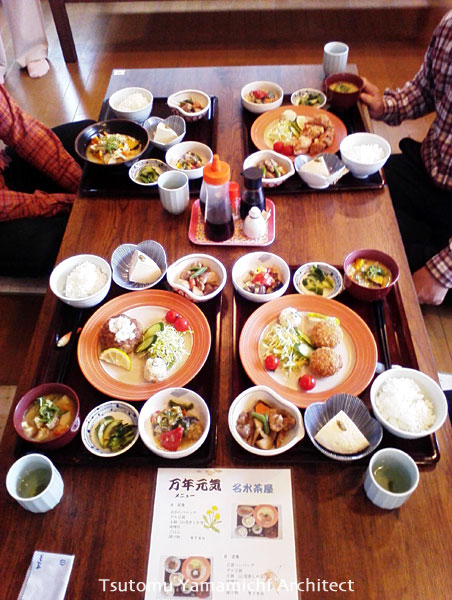 ∵建築愛と地域愛と椎茸愛と【224日目の里の家にて~ご報告~】∴_d0040733_16281387.jpg