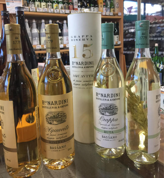grappa(グラッパ)!_a0156636_13315889.jpg