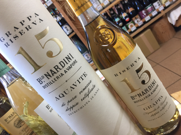 grappa(グラッパ)!_a0156636_13315965.jpg