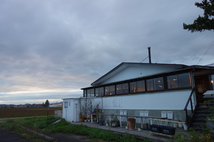 TARO CAFÉ（タロカフェ）　福島県耶麻郡猪苗代町/カフェ～福島県に癒やされよう その9_a0287336_20563229.jpg