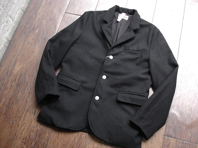 NEW : Nigel Cabourn [LYBRO] CPO WORK SHIRT、 SHORT JKT & POSTMAN