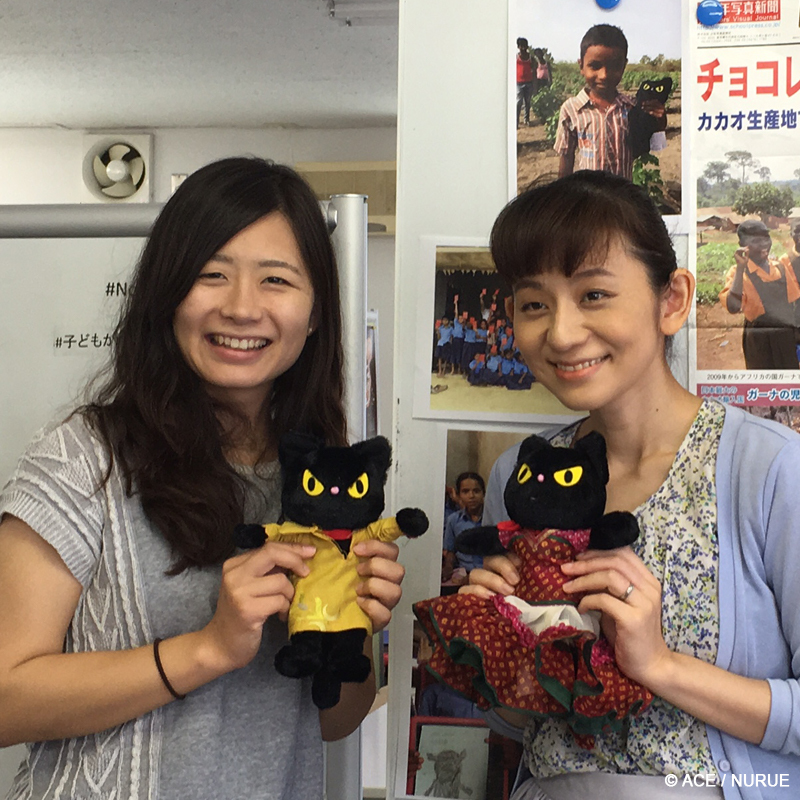 のら猫クロッチと目があって６ ★ 田柳優子さん_f0193056_21415820.jpg