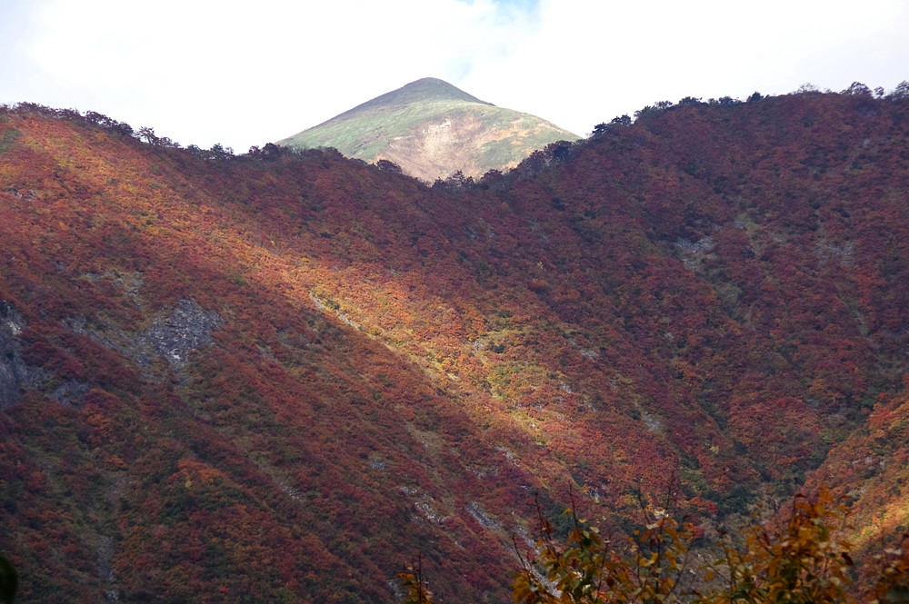 ２０１６．１０．２０－２１　群馬・新潟　紅葉巡り（１）　　　２０１６．１０．３０ （記）_a0181059_20185967.jpg