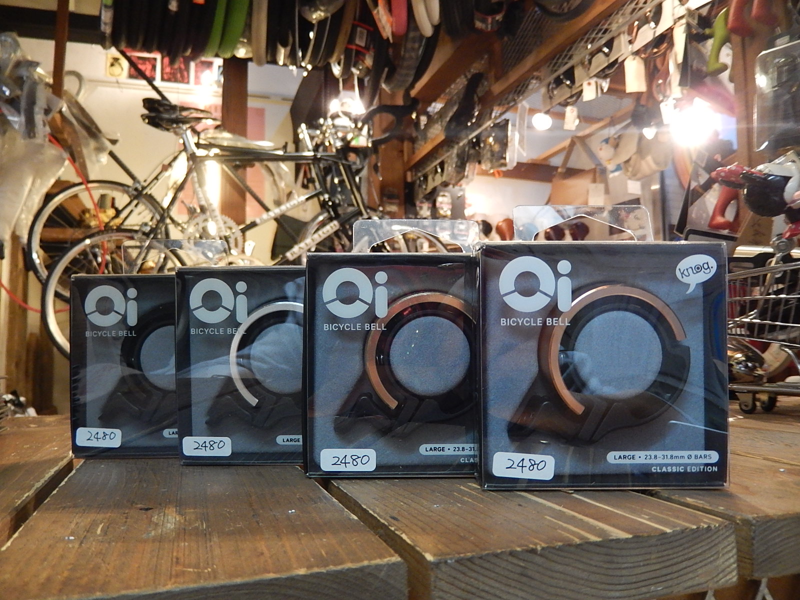 KNOG Oi 入荷_e0188759_1651538.jpg