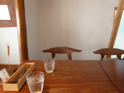 KAMAKURA その1  長谷　　古民家カフェで究極のフレンチトースト♪_a0165160_09052725.jpg