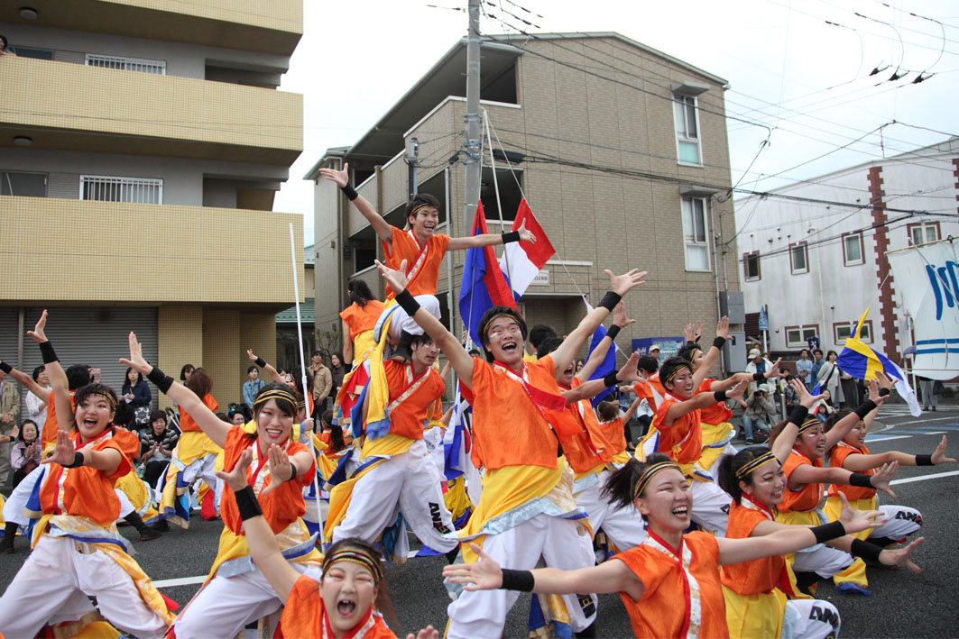 第7回渋谷よさこい【８】_c0299360_21081.jpg