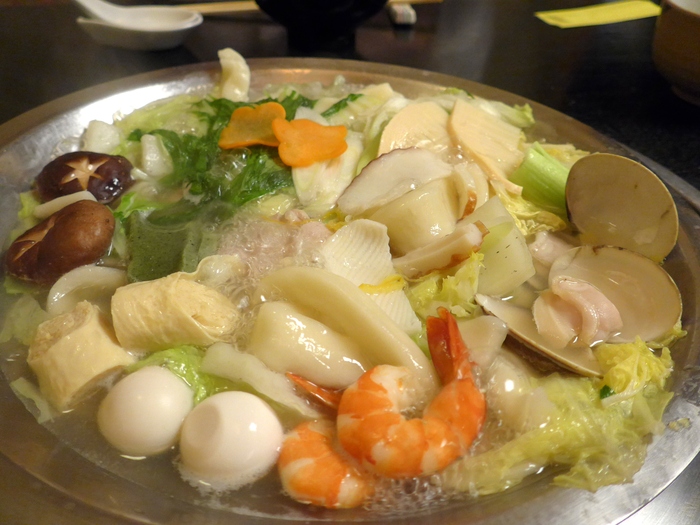 神楽坂「鳥茶屋 本店」へ行く。_f0232060_1893471.jpg