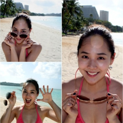 再結成?SES 天然美人歌手ユジンの過去写真、旦那、子供の姿 スッピン公開 芸能界不動産財テクの帝王 20年前なら結ばれなかった?_f0158064_23323512.jpg