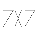 7 × 7 / seven by seven ~16AW~_e0152373_15521893.gif