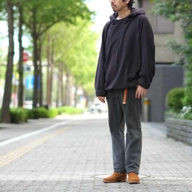 7 × 7 / seven by seven ~16AW~_e0152373_15545654.jpg