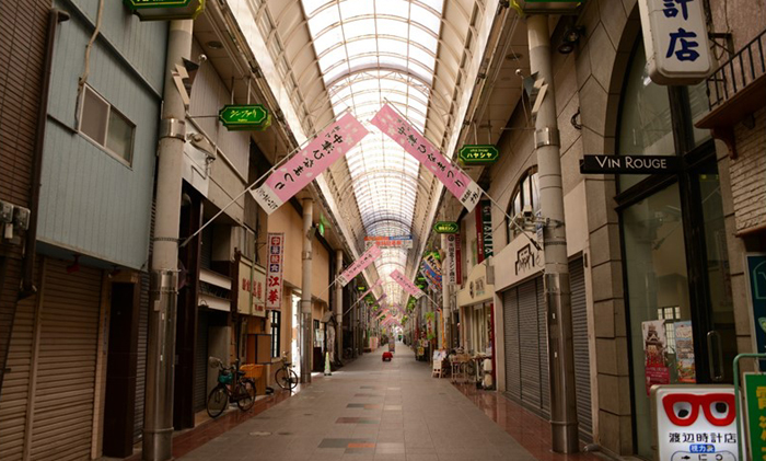 商店街で生き残る店とは?!~「魔法のコンパス」とかさこ塾の共通項に見る未来のビジネスモデル2_e0171573_2256560.jpg