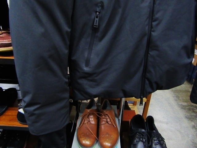 add ・・・ SPORTS DOWN JACKET! 要注目の1枚!!_d0152280_4411750.jpg