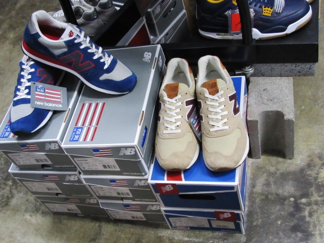J/CREW・別注 newbalance M996・MADE IN USA!★! (再)_d0152280_6372438.jpg
