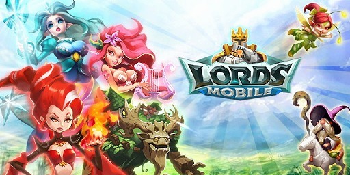 防衛について コカトリスのロードモバイル戦記