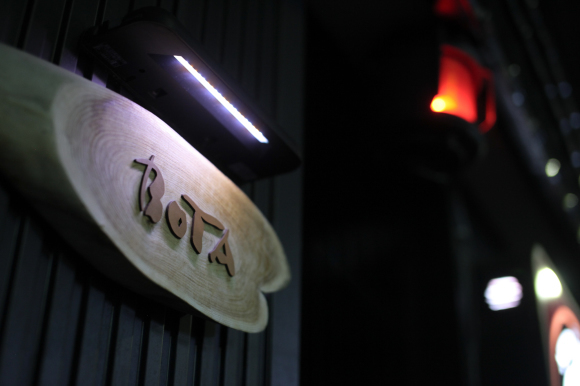 小樽 Bar BOTA  今宵も19:00〜openでございます！！_b0271789_15190443.jpg