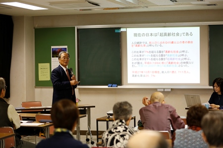 10月22日　区民向け講座「高齢者の犯罪について」　　　_c0013698_14202019.jpg