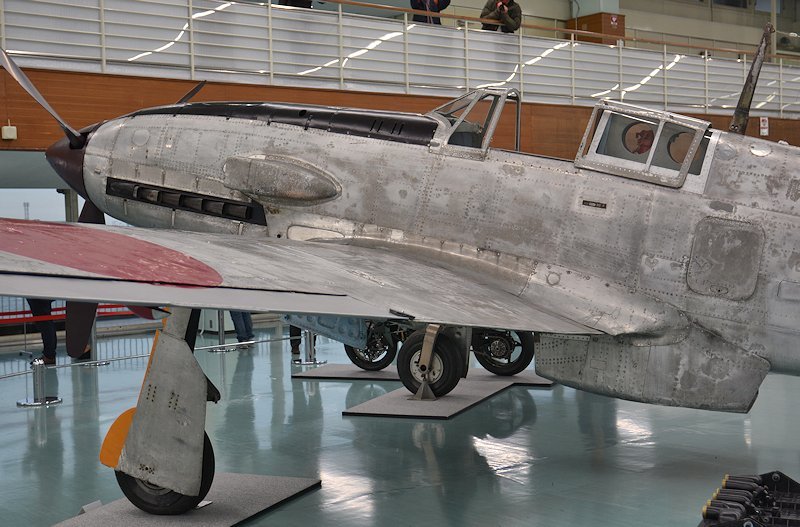 飛燕 年代物のパネル