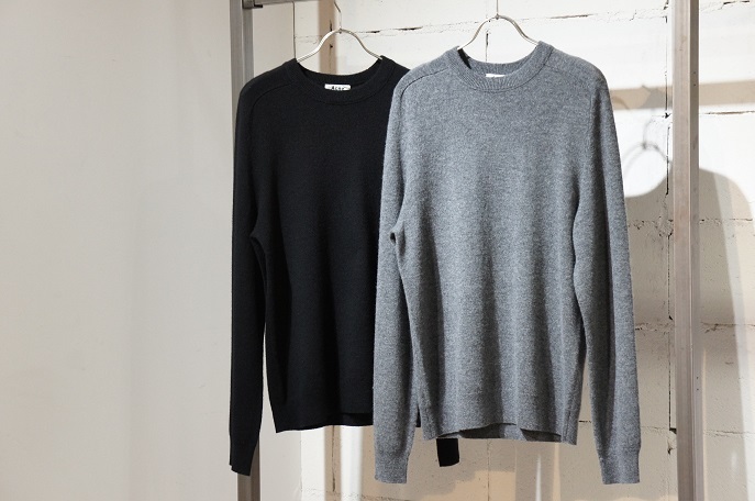 new one 【Acne Studios】_c0188708_14500087.jpg