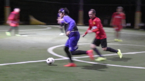 UNO 10/26(水) at UNOフットボールファーム_a0059812_21345278.jpg