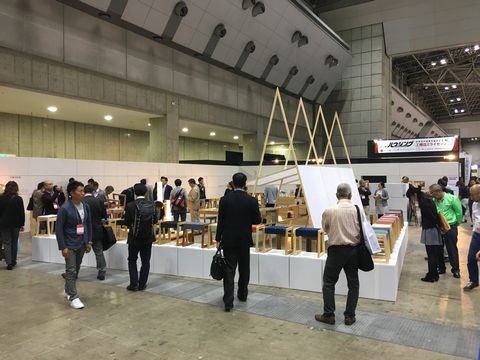 2016「大工の手」展覧会 終了しました。_a0059217_19341973.jpg