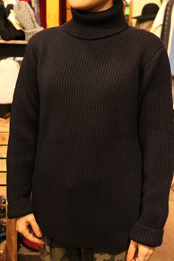 フランス生まれの \"Vincent et Mireille\" KNIT ITEM ご紹介_f0191324_09304225.jpg