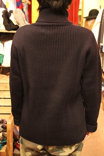 フランス生まれの \"Vincent et Mireille\" KNIT ITEM ご紹介_f0191324_09310565.jpg