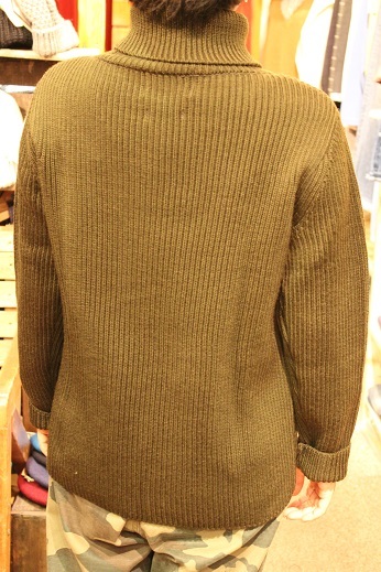 フランス生まれの \"Vincent et Mireille\" KNIT ITEM ご紹介_f0191324_10133668.jpg