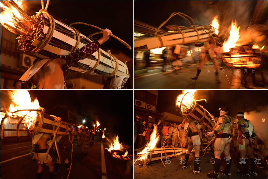 鞍馬火祭り♯3_e0272231_19092496.jpg