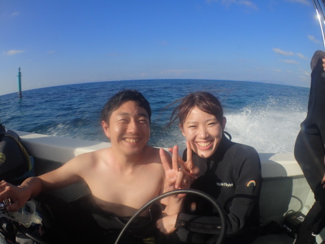 10月28日青の洞窟DAY_c0070933_21512563.jpg